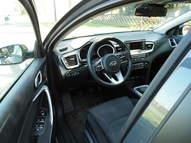 Kia Cee'd Łódź - zdjęcie 6