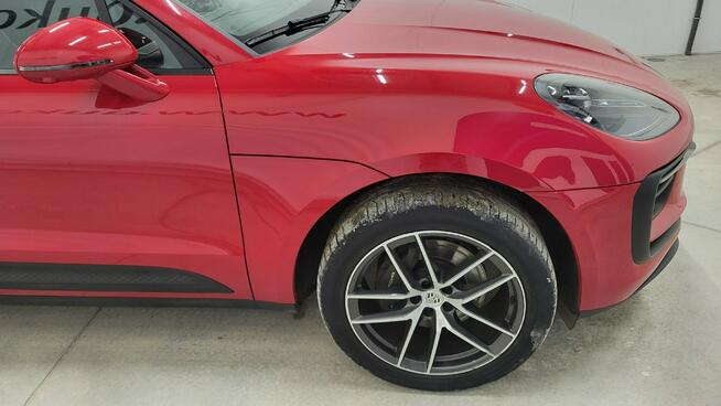 Porsche Macan Grójec - zdjęcie 4