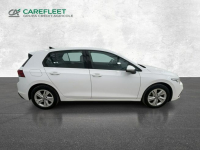 Volkswagen Golf VIII 1.0 eTSI Life DSG Hatchback Warszawa - zdjęcie 4