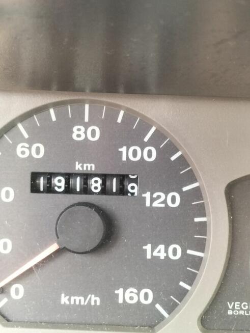 Fiat Cinquecento Janczewice - zdjęcie 5