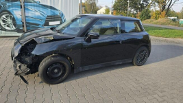2850 KM Przebiegu Mini Cooper E PL Salon Pali Jeździ Karczew - zdjęcie 4