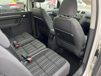Volkswagen Cross Touran Przasnysz - zdjęcie 8