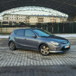 Hyundai i30 1.4 Blue Classic Ostrów Mazowiecka - zdjęcie 4