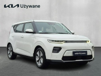 E-Soul 204 KM 64 kWh Wersja M + Winter / Salon PL / Niski Przebieg Poznań - zdjęcie 7