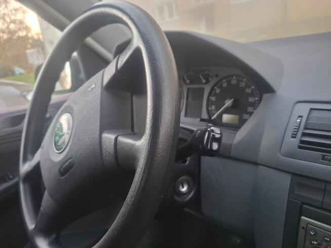 Skoda Fabia Zgorzelec - zdjęcie 5