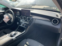 Mercedes C 200 Automat Klimatronik LED Podgrzewanie CDI Gliwice - zdjęcie 11