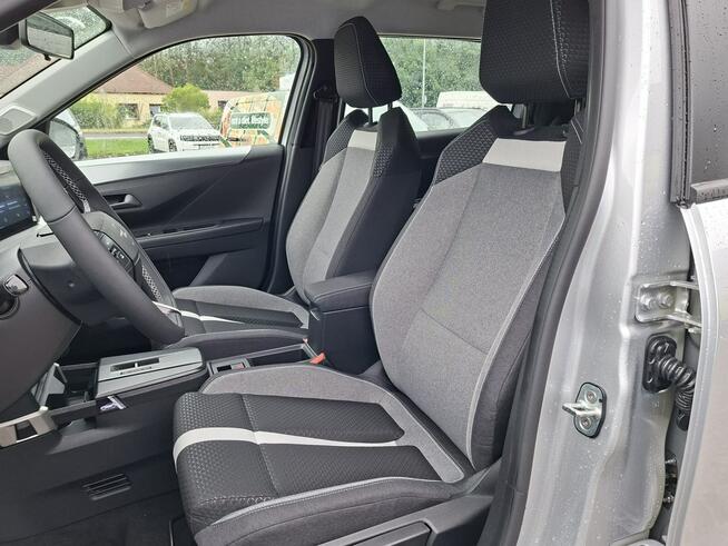 Opel Frontera SPRAWDZIC Edition Hybrid 1.2 Turbo 110KM eDCT6 Piła - zdjęcie 11
