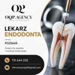 Lekarz Dentysta - Endodonta