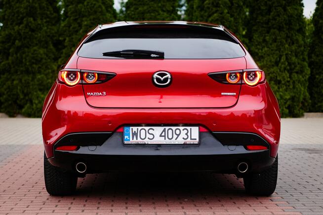 Selection_2.0 122KM_Mild hybrid_Kamery360° Rzekuń - zdjęcie 6