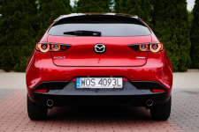 Selection_2.0 122KM_Mild hybrid_Kamery360° Rzekuń - zdjęcie 6