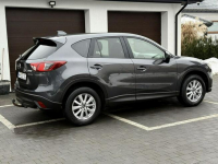 Mazda CX-5 2.0B BOSE Martwe Pole As.Pasa Navi Oryginał Radom - zdjęcie 8