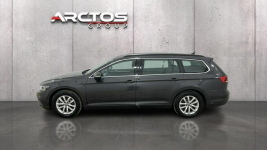 Volkswagen Passat kombi benzyna Warszawa - zdjęcie 2