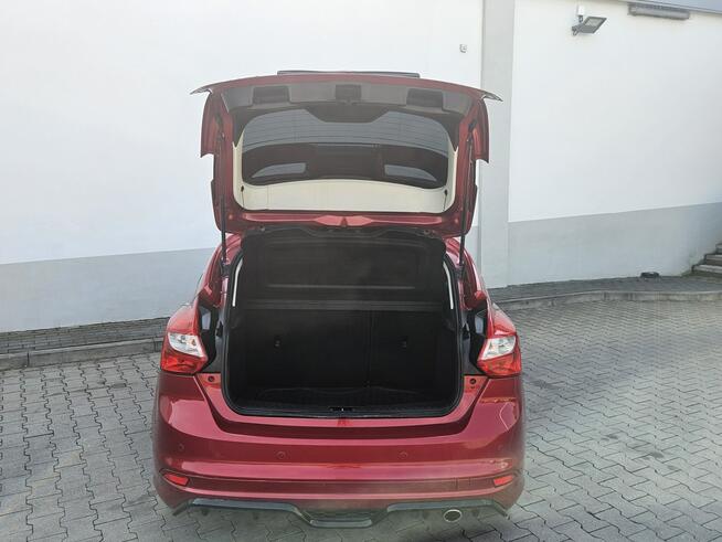 Ford Focus Indywidual Kamera Ksenon Rybnik - zdjęcie 8