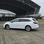 Opel Astra K 1.4 Turbo Cosmo Ostrów Mazowiecka - zdjęcie 5