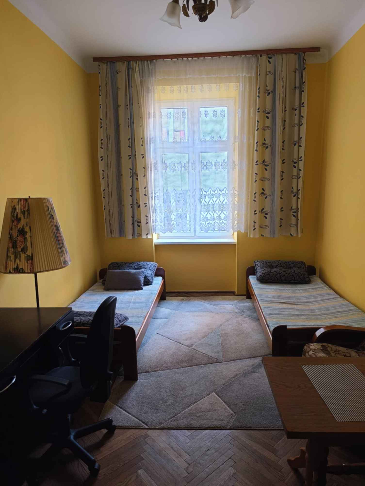 Pokoje dla studentów Kraków (Kazimierza) Podgórze - zdjęcie 6