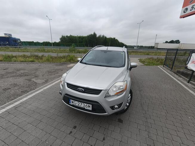 Ford Kuga Lipówki - zdjęcie 3