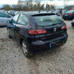 Seat Ibiza 1.9 TDI 130KM mały szatan Fasty - zdjęcie 2