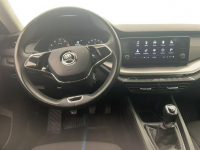 Skoda Octavia 1.0 TSI Active Warszawa - zdjęcie 9