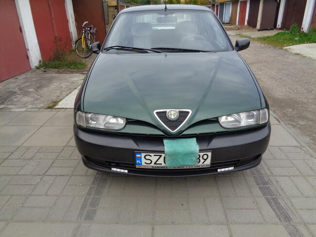 ALFA ROMEO 146 / 1,4 Żory - zdjęcie 3