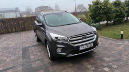Ford Kuga 1.5 benzyna Grąbków - zdjęcie 4