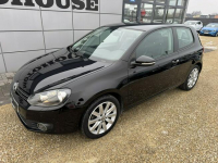 Volkswagen Golf 2,0 TDI "Highline" Chełm Śląski - zdjęcie 10