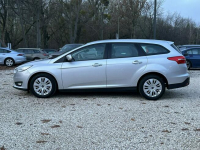 Ford Focus 1.5 TDCi Trend 120kM! Salon Polska! Kombi! VAT 23%! Pęcice - zdjęcie 5