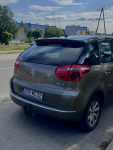 Citroen C4 Picasso 2007 | 1.6 DIESEL Radomsko - zdjęcie 3