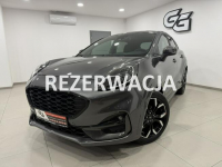 Ford Puma Bogate Wyposażenie / Serwisowany / Roczna Gwarancja w cenie