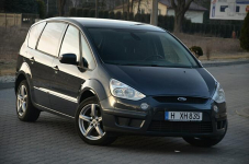 Ford S-Max 2,0TDCI*140KM*Climatronic*Niemcy Ostrów Mazowiecka - zdjęcie 2