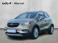 Opel Mokka X 1.4 Turbo ECOTEC 140KM Wersja Elite SerwisASO SALON PL