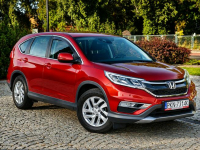 Honda CR-V Sadlno - zdjęcie 3