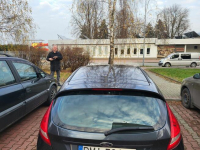 Ford Fiesta Mielec - zdjęcie 4