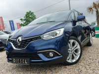 Renault Grand Scenic 1.7dCi#120PSAutomat Kamera Grzane Fotel Nowe Sójki - zdjęcie 12