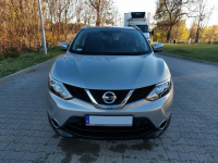 Nissan Qashqai II 1.6T*PANORAMA*kamery 360*grz.fotele*NAVI Łódź - zdjęcie 8