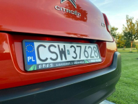 Citroen C3 Zarejestrowany / 12 msc Gwarancji / Kamera Dragacz - zdjęcie 10
