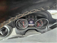 Syndyk sprzeda Mercedes-Benz CLA 200 MR’16 E6 117 Wrocław - zdjęcie 8