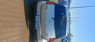 Mitsubishi Colt 2009 | 1.1 Benzyna | Klimatyzacja | Webasto Szczecin - zdjęcie 4