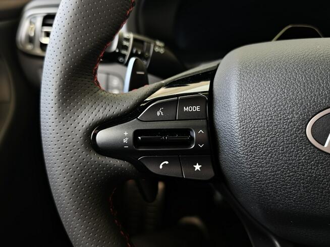 Hyundai i30 | 1.6 T-GDI 7DCT (150 KM) N-line + Luxury Łódź - zdjęcie 7