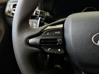 Hyundai i30 | 1.6 T-GDI 7DCT (150 KM) N-line + Luxury Łódź - zdjęcie 7