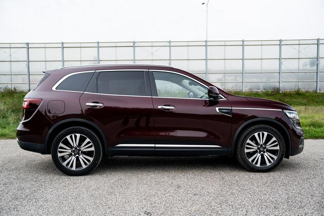 Renault Koleos 2.0 dCi X-Tronic 4x4, Salon PL, Bezwypadkowy, FV23% Warszawa - zdjęcie 9