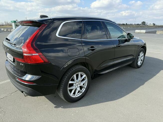 Volvo XC60 Kalisz - zdjęcie 3