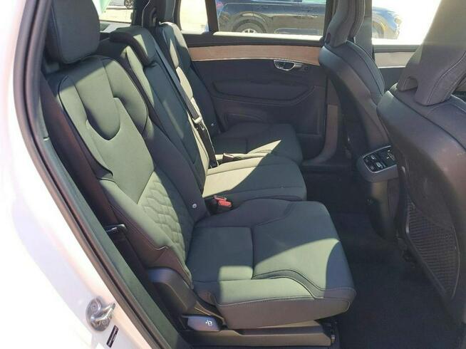 Volvo XC 90 / AWD / automat / nowe auto / Tarnów - zdjęcie 10