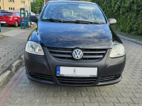 Volkswagen Fox Stan bardzo dobry Ruda Śląska - zdjęcie 2