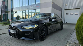 M440i xDrive Coupe. Polift. Gwarancja 2027. Salon PL. Folia PPF. Węgrzce - zdjęcie 4