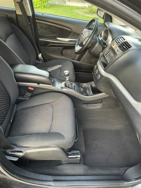 Fiat Freemot Mnich - zdjęcie 10