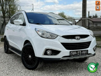 Hyundai ix35 2.0i Navi Kamera Climatronic Gwarancja