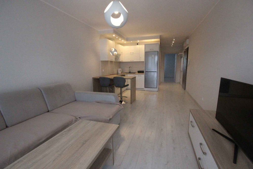 2pok, 45met, okolice Zdrowej NOWE2017/WINDA/BALKON (Wrocław) Stare Miasto - zdjęcie 2