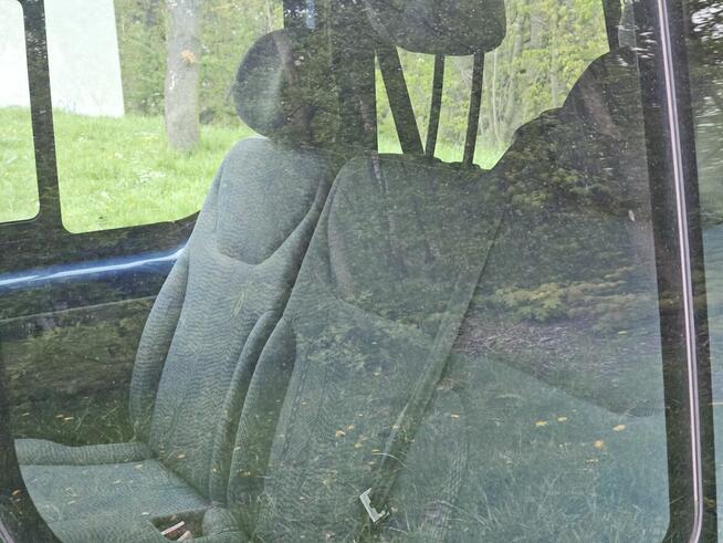 Renault Trafic Renault Trafic 1,9 diesel 2004 rok klima Wałbrzych - zdjęcie 6