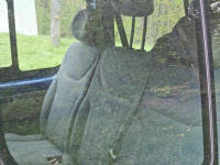 Renault Trafic Renault Trafic 1,9 diesel 2004 rok klima Wałbrzych - zdjęcie 6