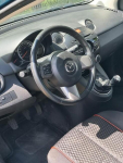 sprzedam Mazda 2 Głogów - zdjęcie 9